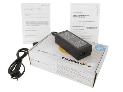 Zasilacz Sony 19.5V 2.15A (4.4x6.5 PIN)