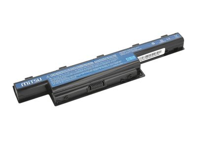 Baterie do laptopów