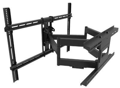 Uchwyty do TV/monitorów