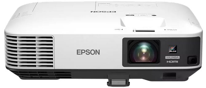 Projektor Epson EB-2250U