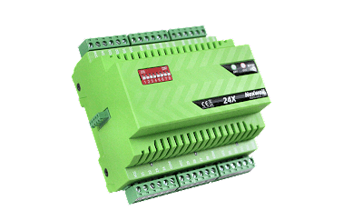 Karty I/O SH