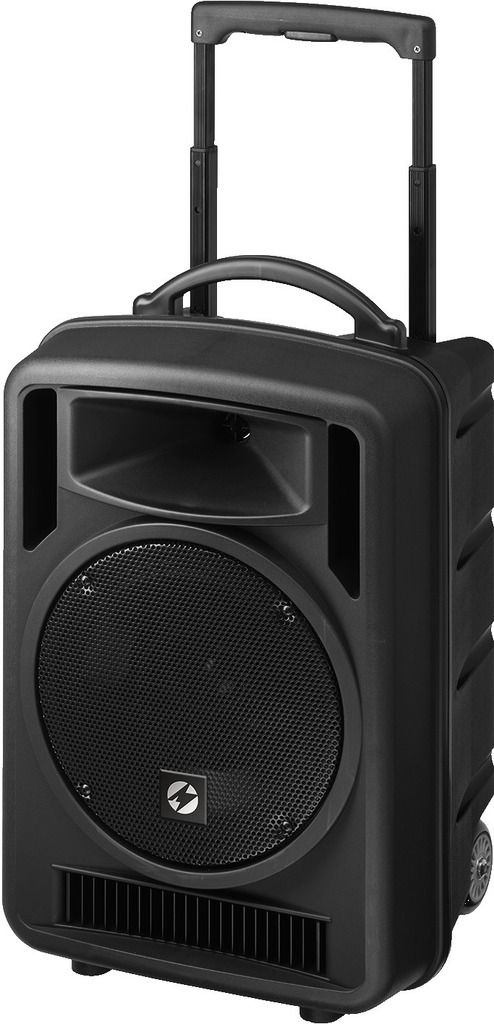 Przenośny system wzmacniający TXA-1022CD