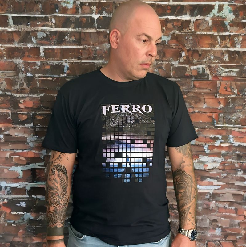 Ferro