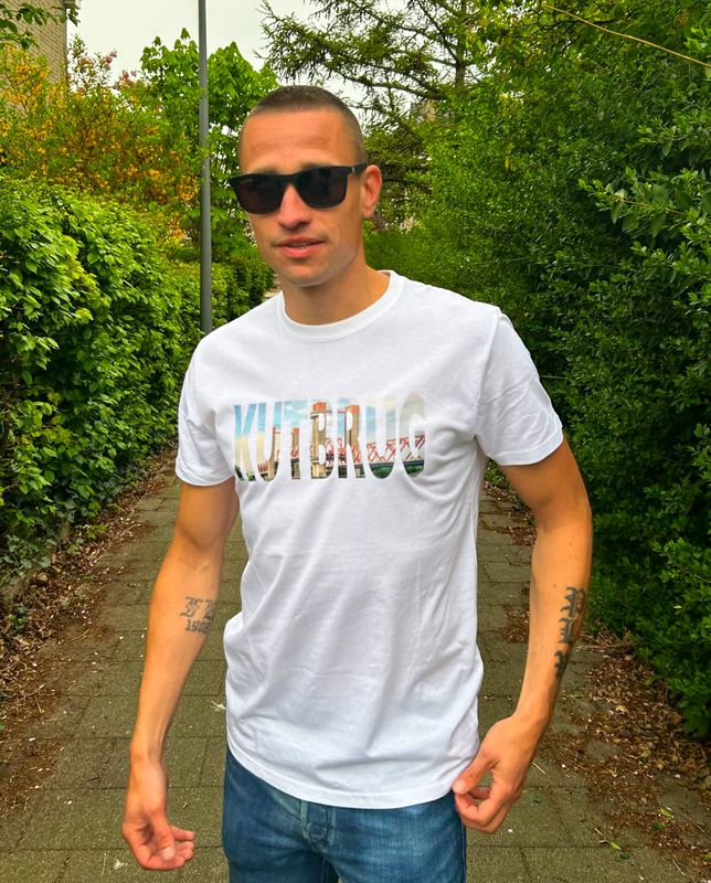 "KUTBRUG" door kledingkracht