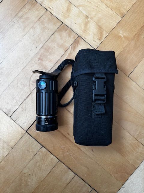 Noktowizor PS-2000 generacja 2+ monokular