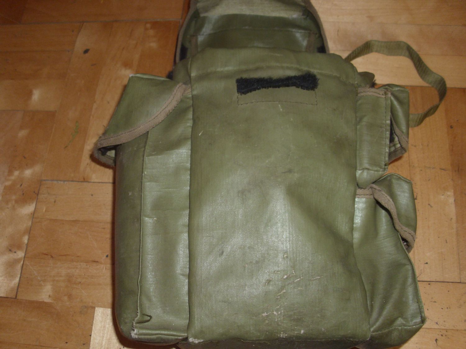 Maska MP-5 Używana