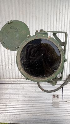 REFLEKTOR OU-3G do czołgu T-72