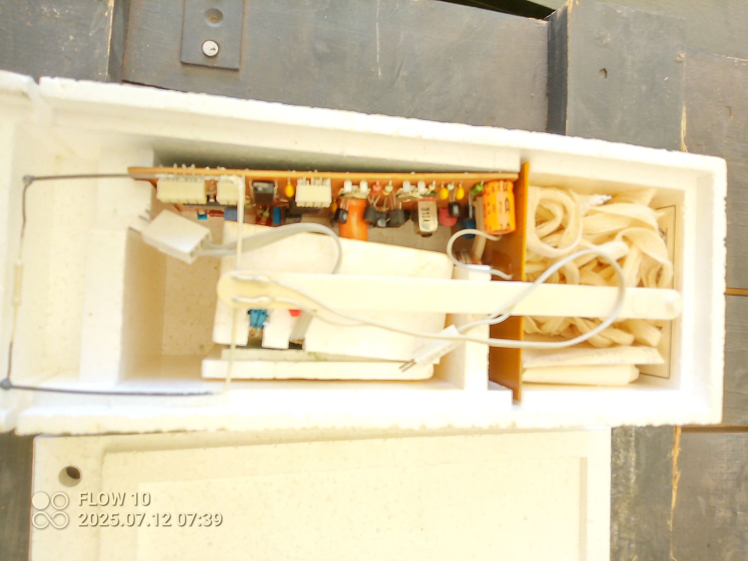 RADIOSONDA 1B 25-3-800 LUB 1B 25-3-600 LUB  1B 25-4-800