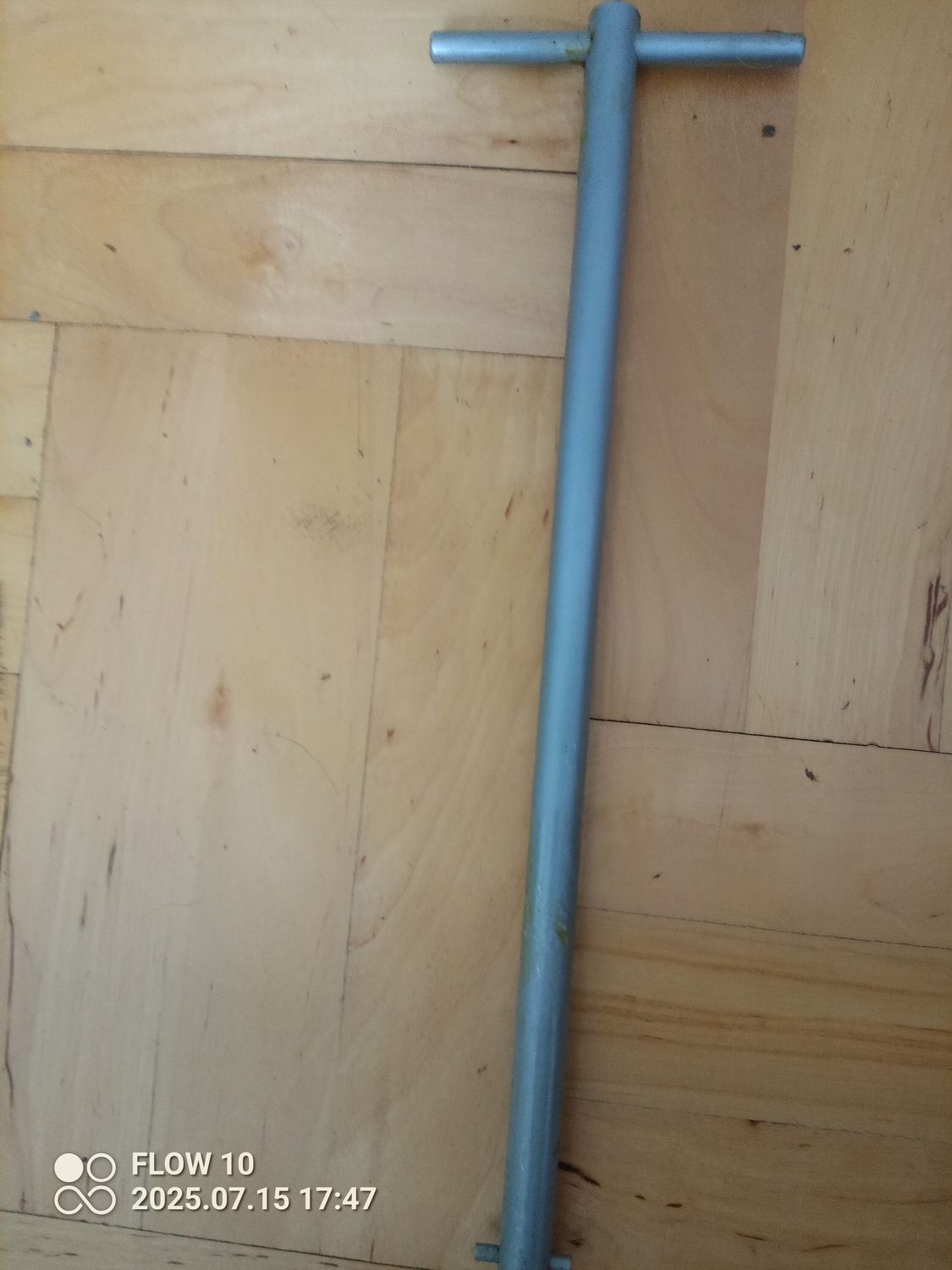 KLUCZ SPECJALNY 33cm