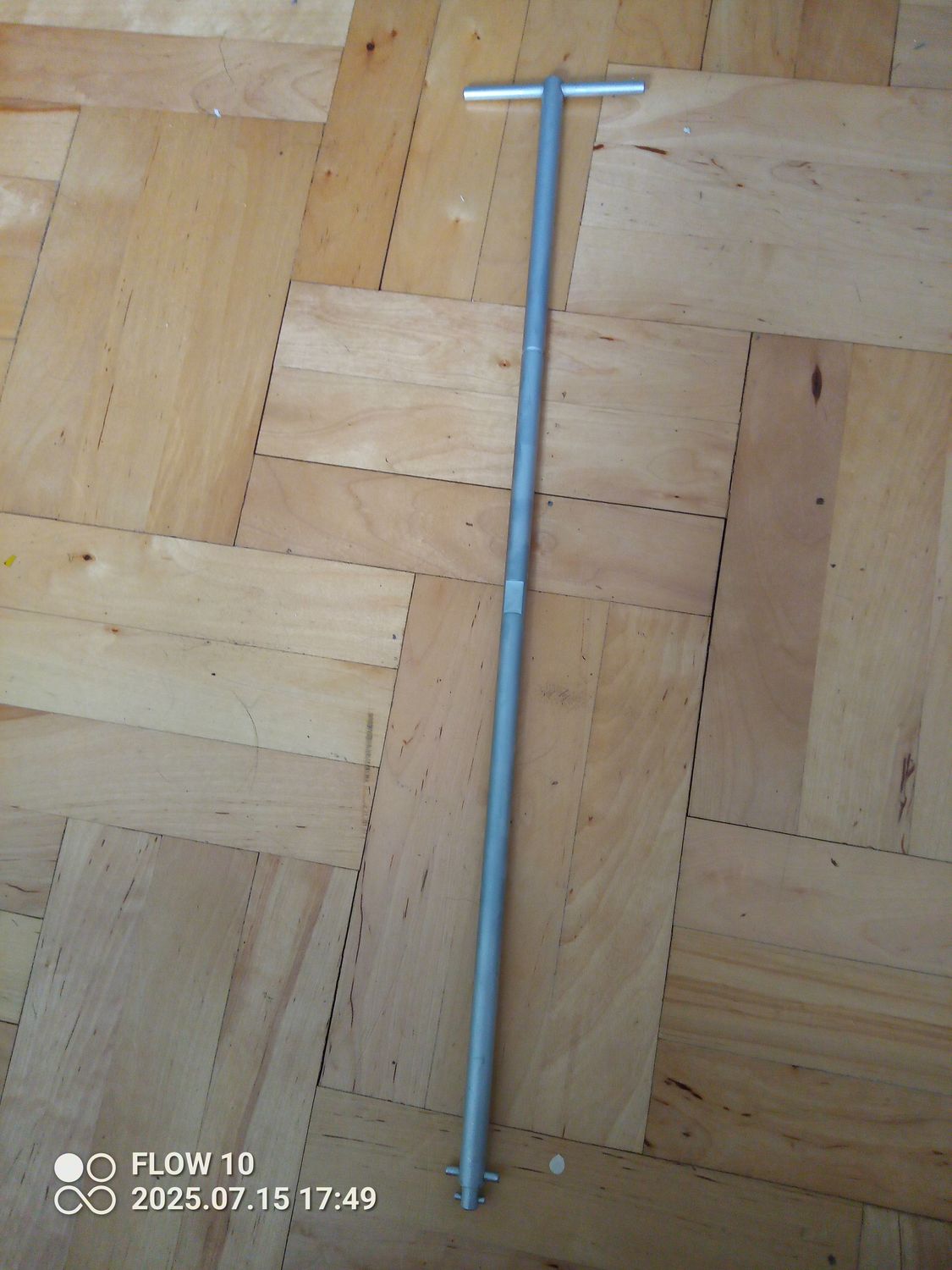 Klucz specjalny 57cm