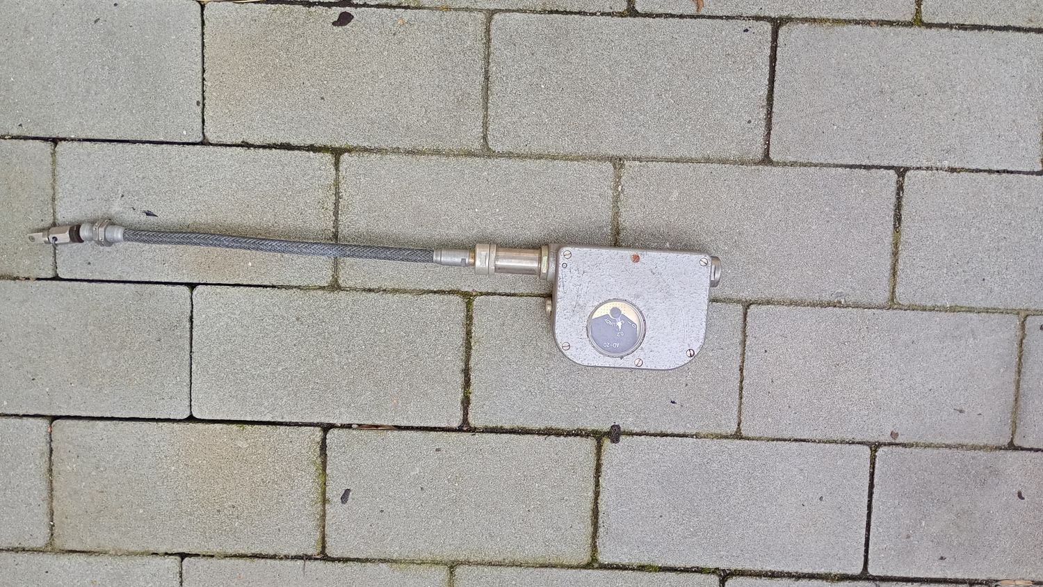 Spadochron Automat spadochronowy