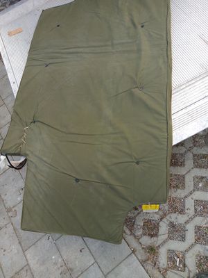 Iskra Koc do chodzenia po skrzydle