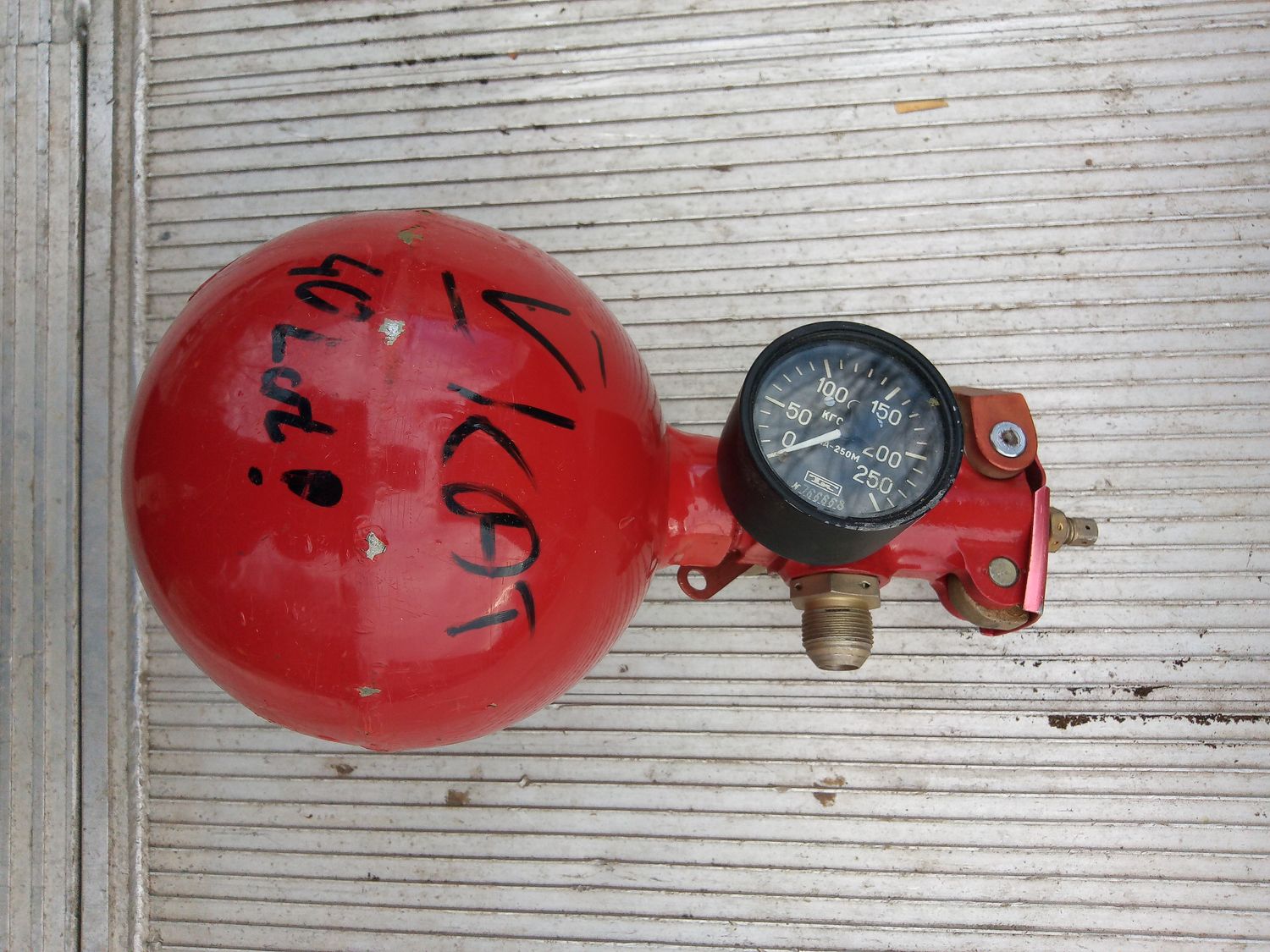 Helikopter Mi-2 Gaśnica lotnicza OS-2 Śmigłowiec