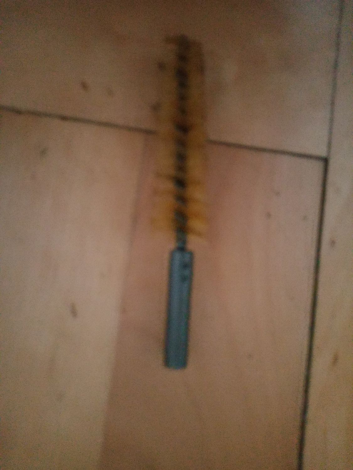 Szczoteczka do AK nieużywana