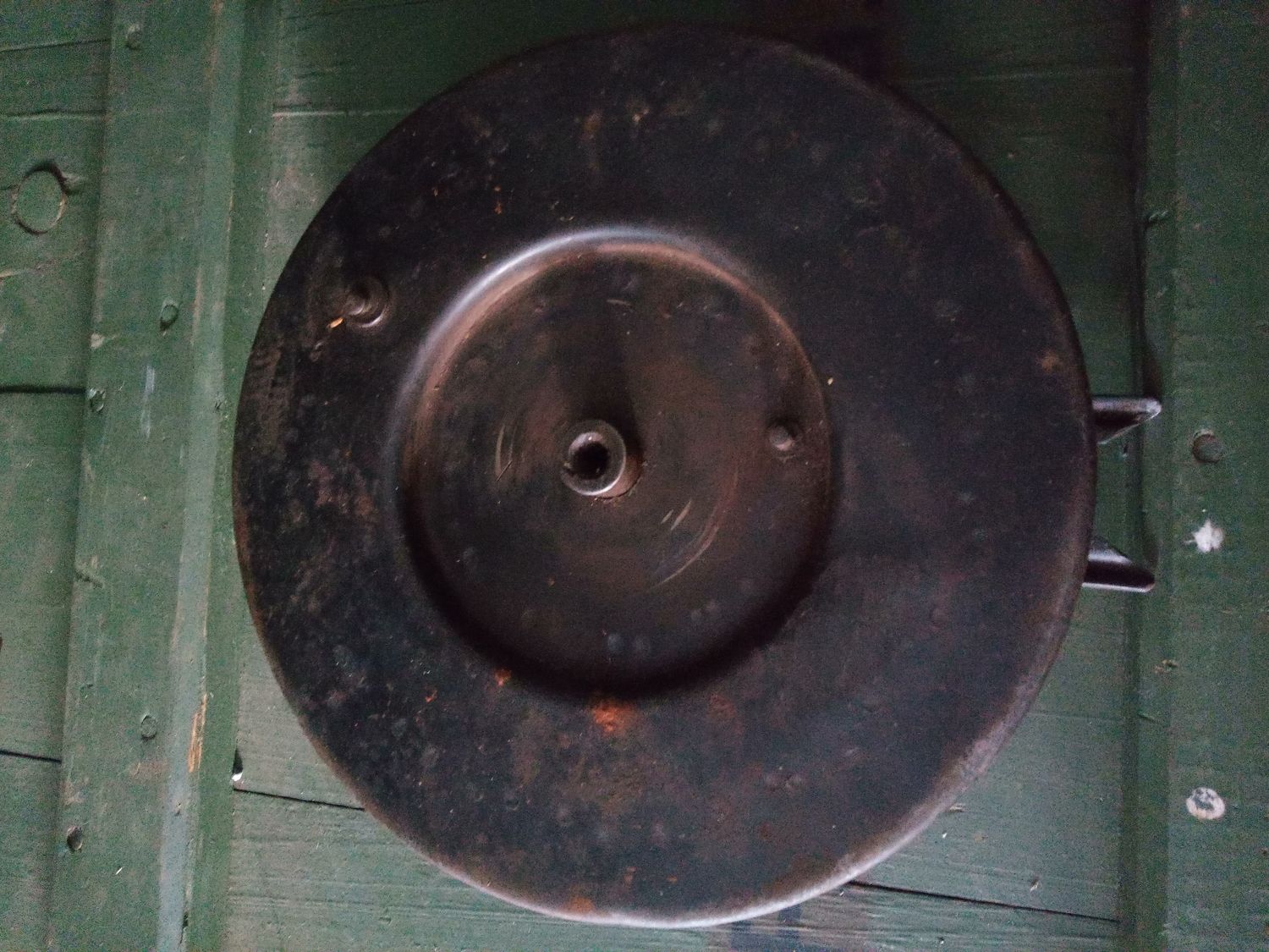 Pudełko  magazynka  do PKT