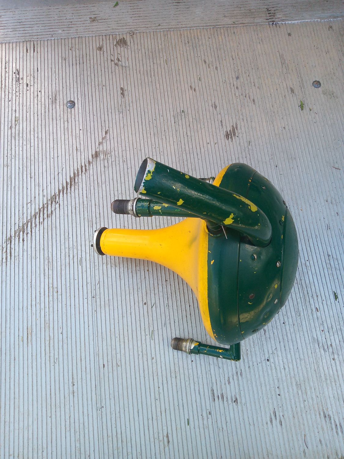 Helikopter W-3 Sokół PYŁOFILTR PZU