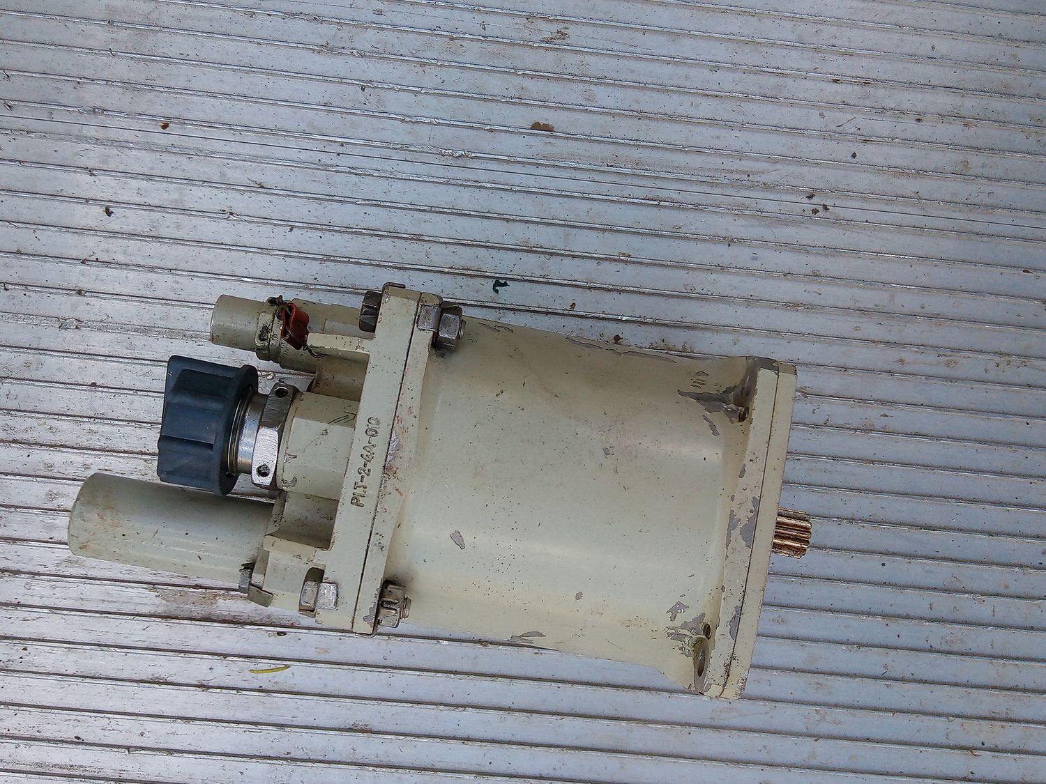 Helikopter W-3 PZL Sokół