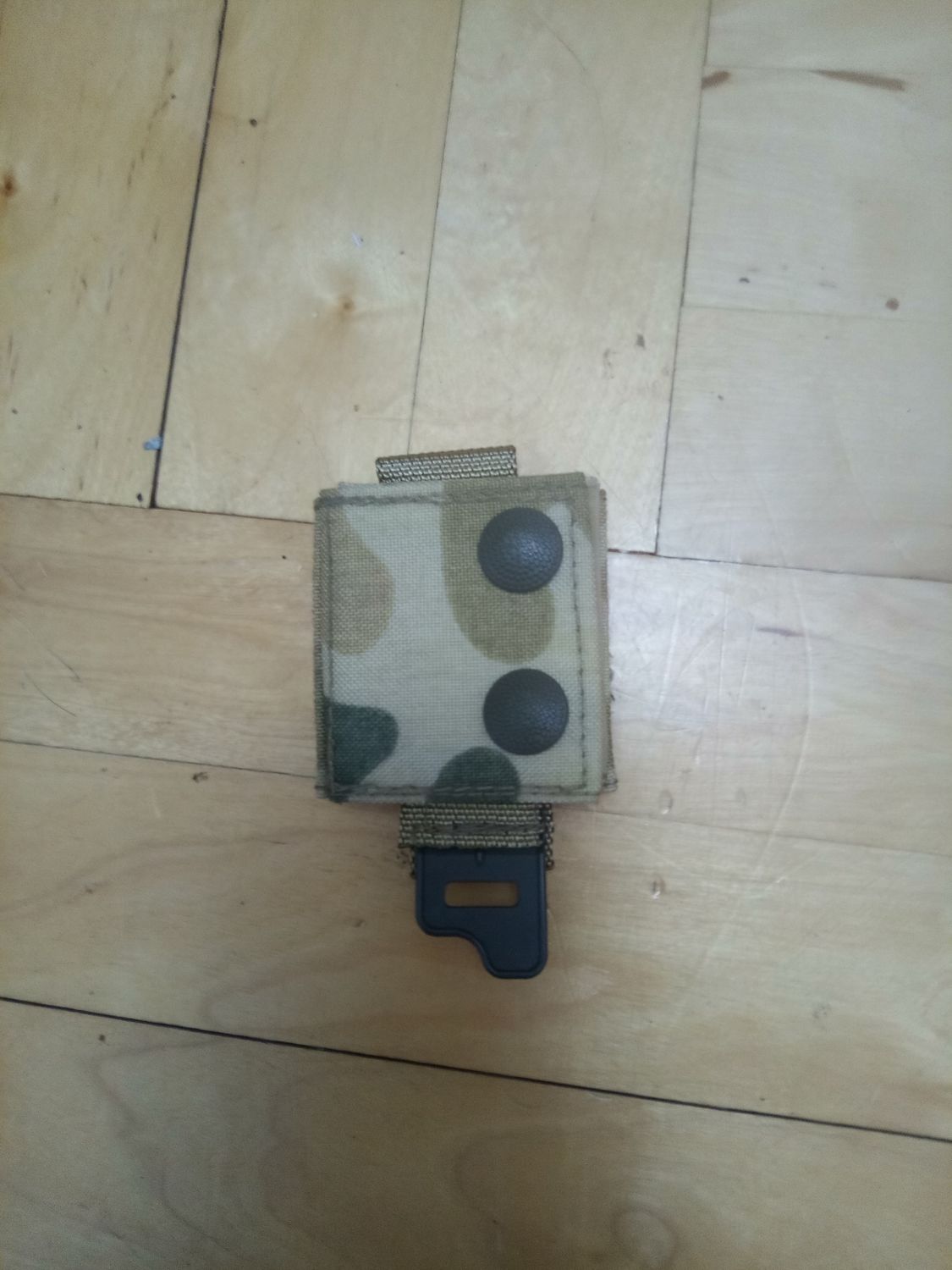 UBP-02 Pokrowiec na bagnet