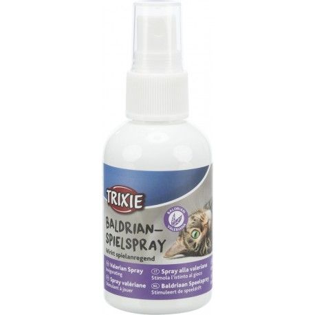 Spray z walerianą Trixie 50ml