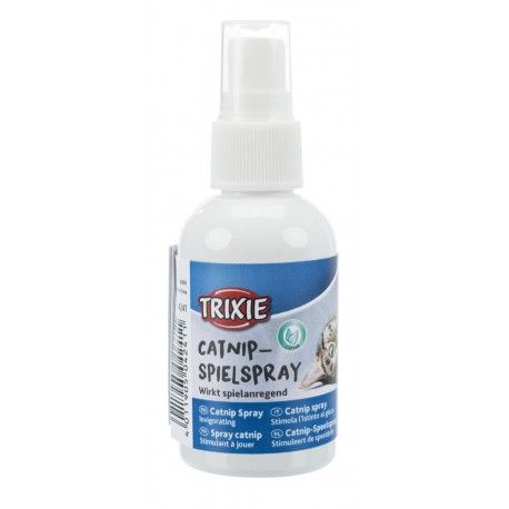 Spray z kocimiętką Trixie 50ml