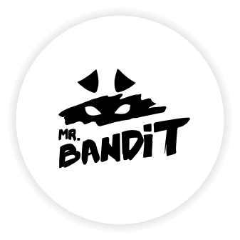 Mr. Bandit