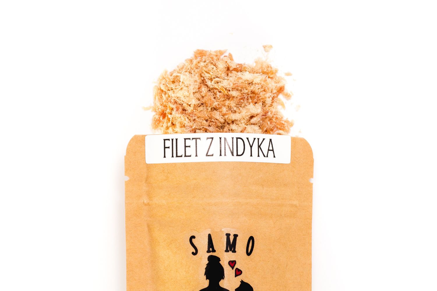 Samo Mięso - dosmaczacz, indyk, 30g