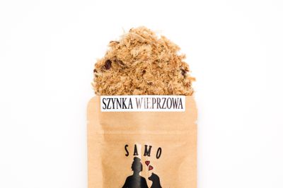 Samo Mięso - dosmaczacz, szynka wieprzowa, 30g