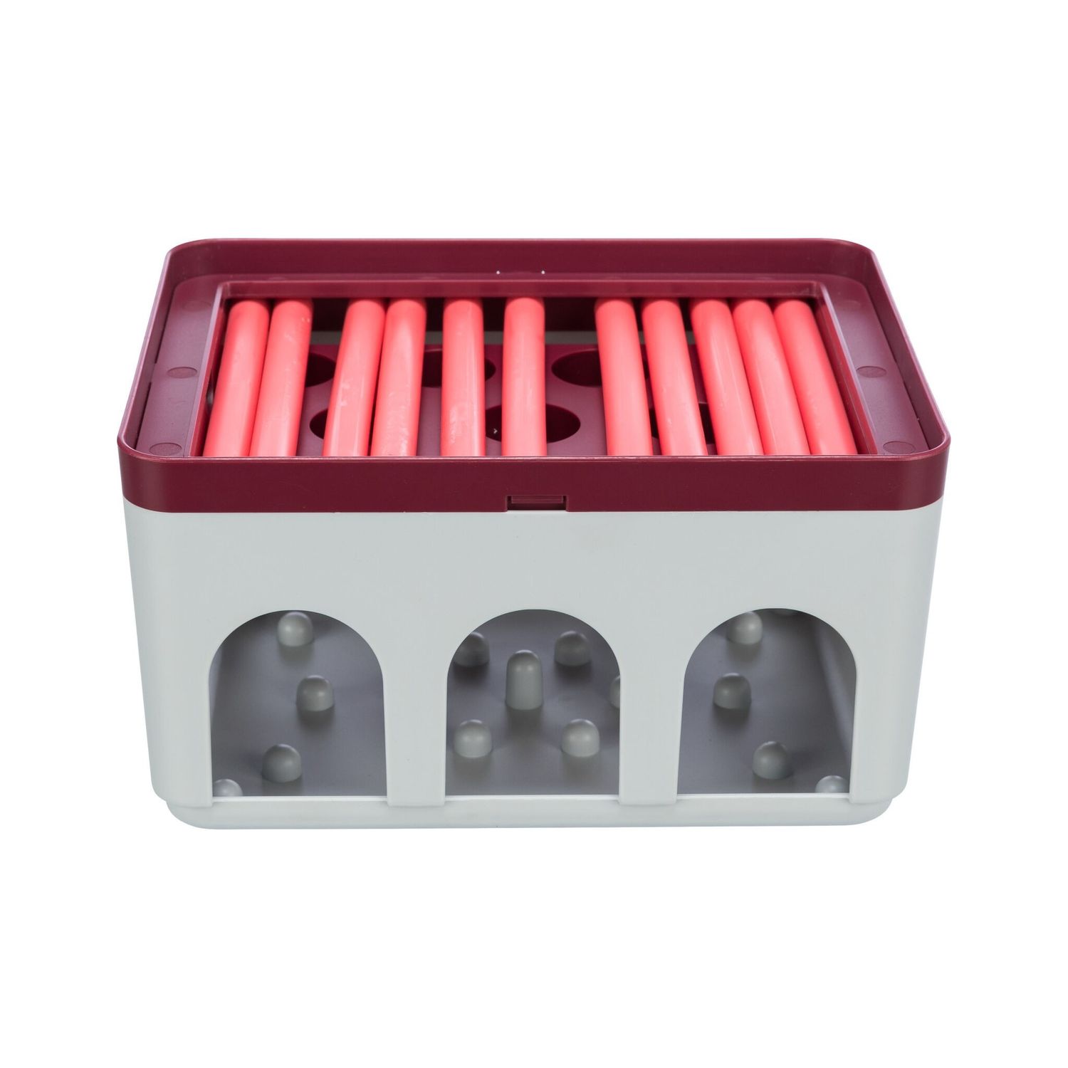 Cat Activity Rod Box, zabawka edukacyjna Trixie