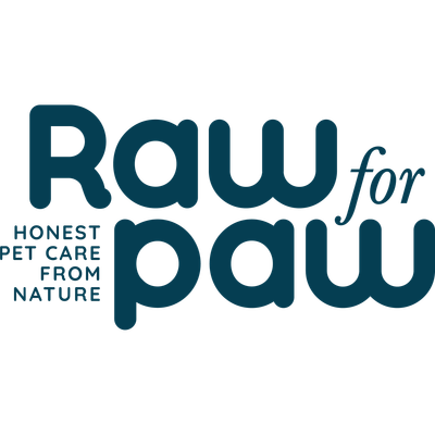 Raw for Paw