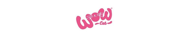 WOW Cat