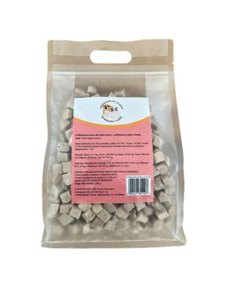 Somisiowy Lasek liofilizowana pierś kaczki 250g