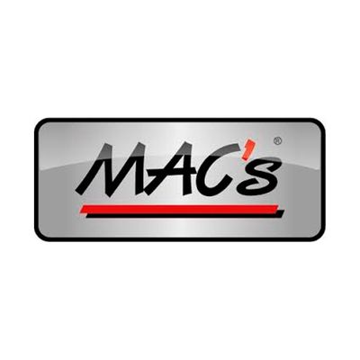 Mac&#39;s