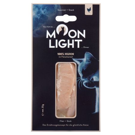 Moonlight Dinner filet z kurczaka 22g