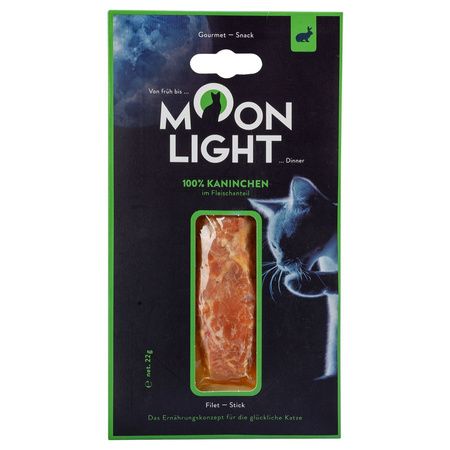 Moonlight Dinner filet z królika 22g