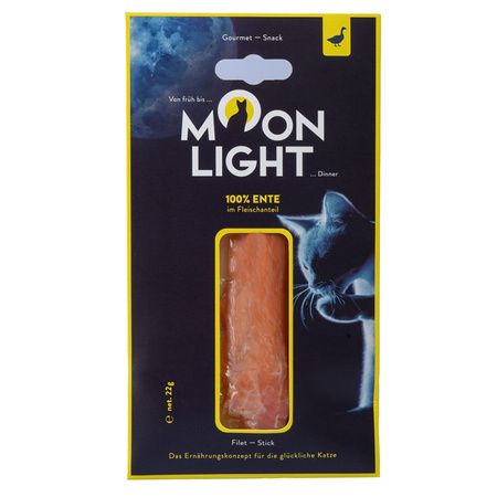 Moonlight Dinner filet z kaczki 22g