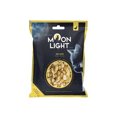 Moonlight Dinner liofilizowany przysmak kaczka 100% 23g