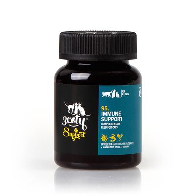 3Coty 95. immune support - suplement wspomagający odporność 100g
