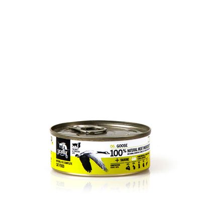 3Coty 06. karma monobiałkowa gęś 80g