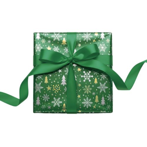 Koci BOX świąteczny bez kurczaka (dla alergików)