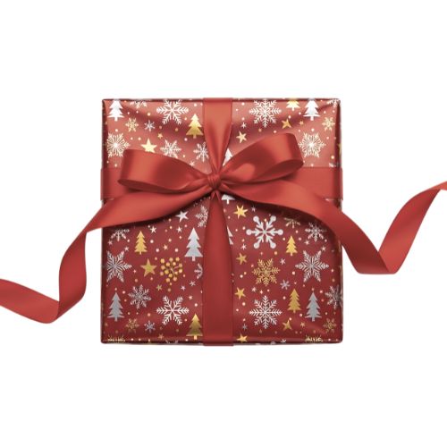 Koci BOX świąteczny sam kurczak (dla wielbicieli drobiu)