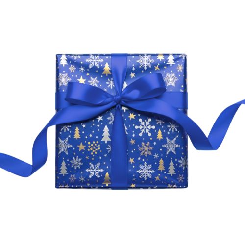 Koci BOX świąteczny MIX (dla wszystkożernych)