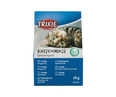 Kocimiętka suszona 20g