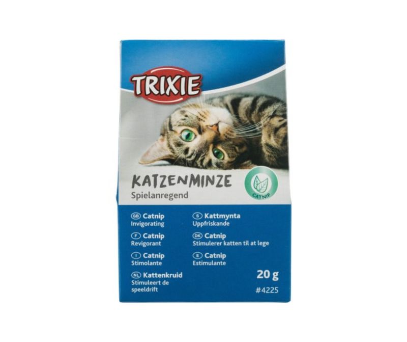 Kocimiętka suszona 20g