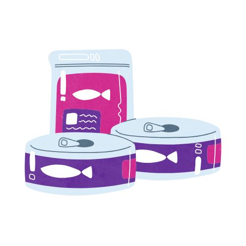 Karma uzupełniająca