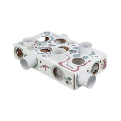 Trixie Cat Activity Paws'n'Treats Box zabawka logiczna