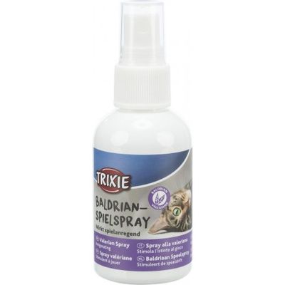 Spray z walerianą Trixie 50ml