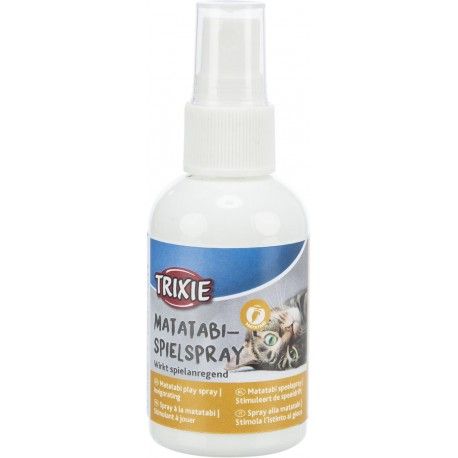 Spray z matatabi Trixie 50ml