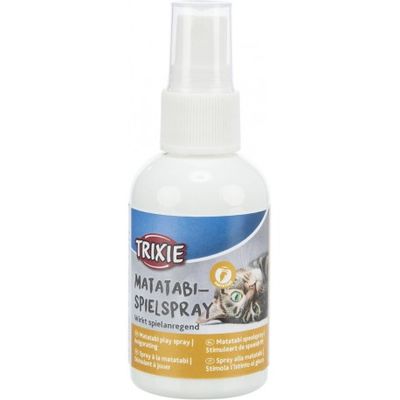 Spray z matatabi Trixie 50ml