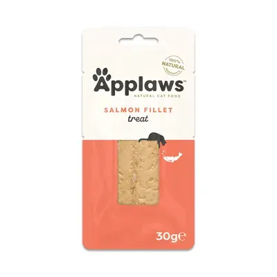 Applaws filet z łososia