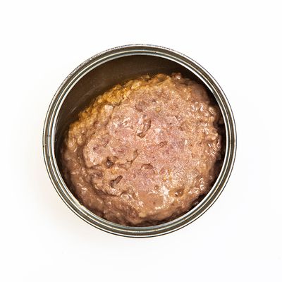 3Coty 14. karma indyk z kaczką 80g